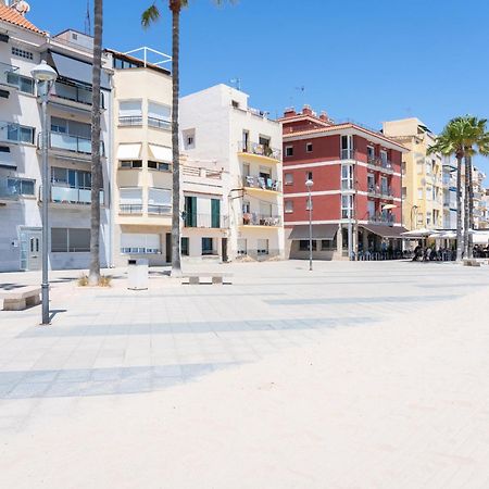 Hauzify I Apartament Colon 2B トラダンバーラ エクステリア 写真